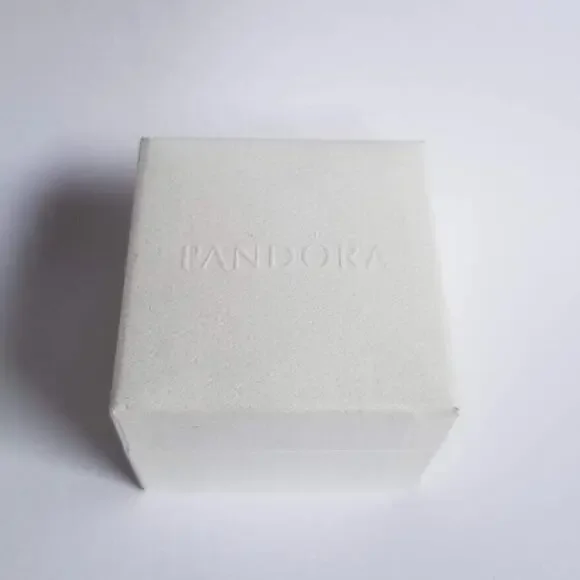 Authentic Pandora Witch Halloween Dangle 925 Ale Silver Charm #49 - Picture 6 of 6